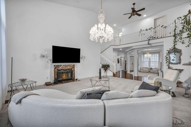 4838 Adwell Loop, Grove City, OH 43123