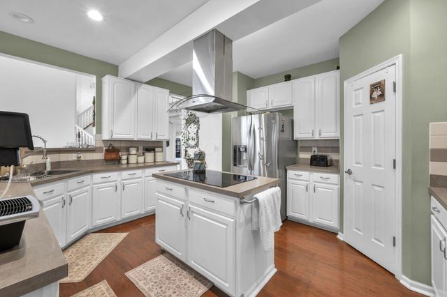 4838 Adwell Loop, Grove City, OH 43123