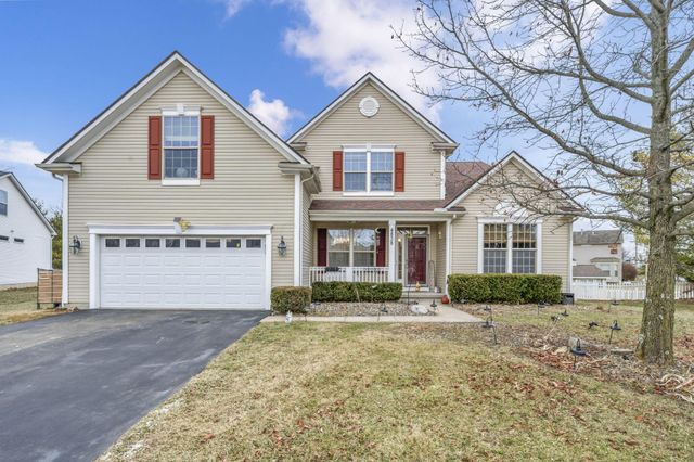 4838 Adwell Loop, Grove City, OH 43123