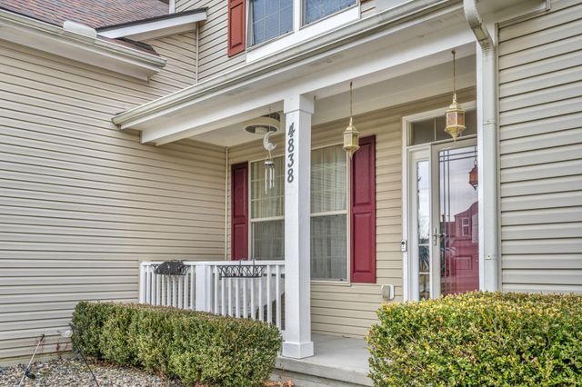 4838 Adwell Loop, Grove City, OH 43123