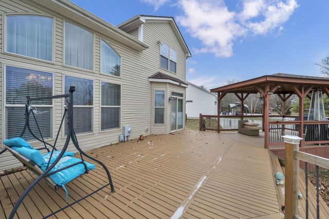 4838 Adwell Loop, Grove City, OH 43123