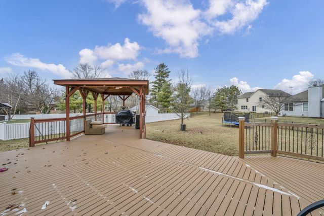 4838 Adwell Loop, Grove City, OH 43123