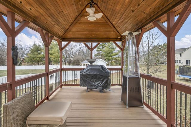 4838 Adwell Loop, Grove City, OH 43123