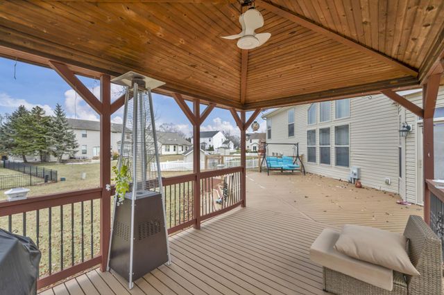 4838 Adwell Loop, Grove City, OH 43123