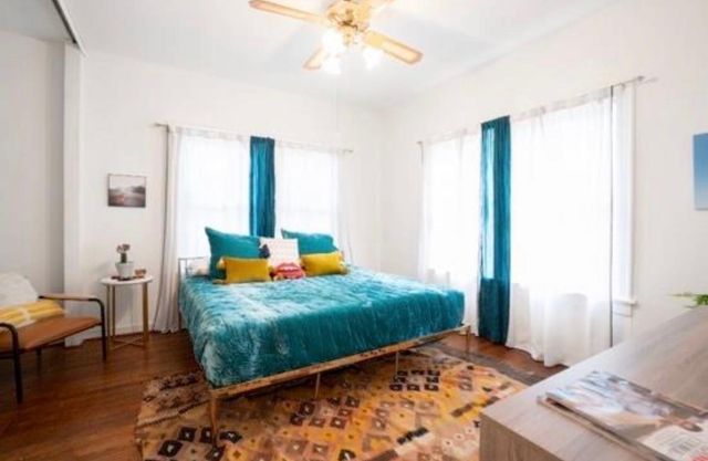 429 Hawthorne Street 8, Houston, TX 77006