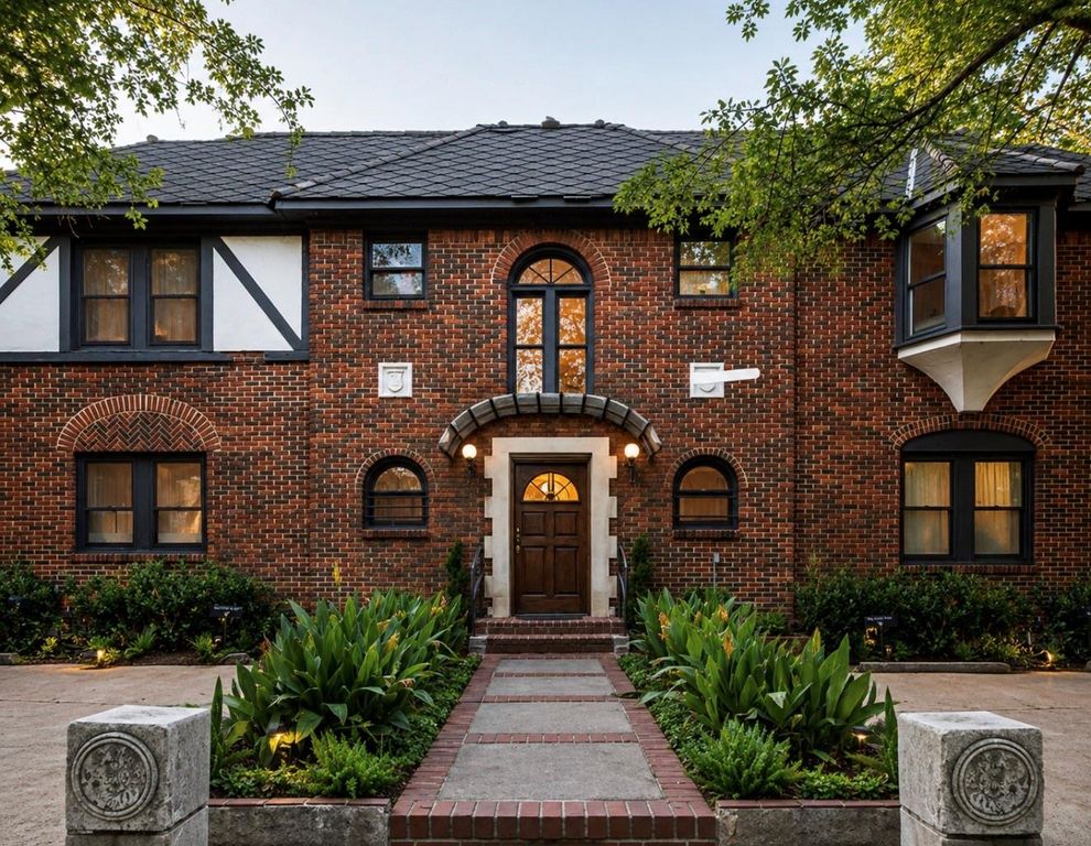 429 Hawthorne Street 8, Houston, TX 77006