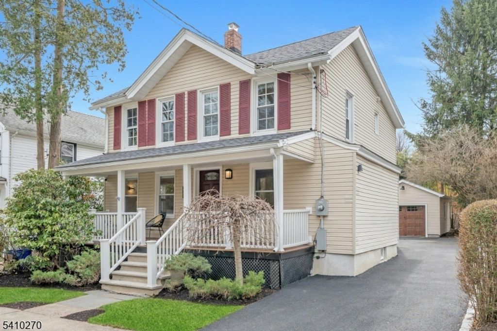 40 Cross St, Montclair Twp., NJ 07042