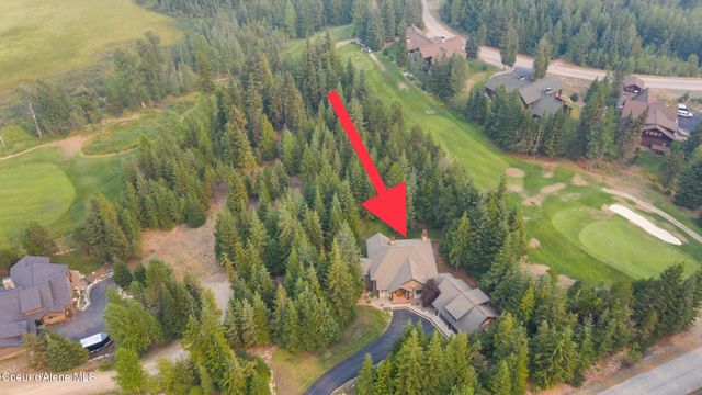 131 Long Dr, Priest Lake, ID 83856