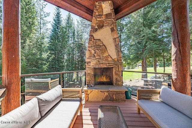 131 Long Dr, Priest Lake, ID 83856