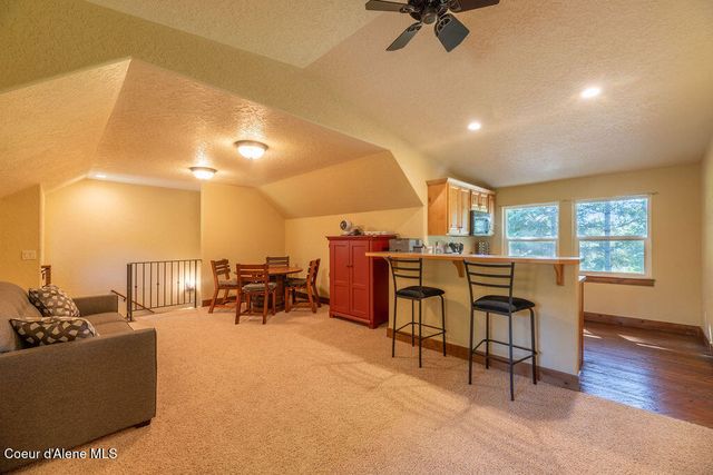 131 Long Dr, Priest Lake, ID 83856