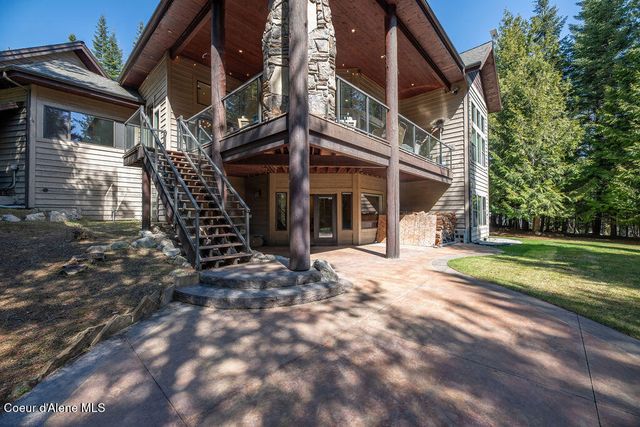 131 Long Dr, Priest Lake, ID 83856