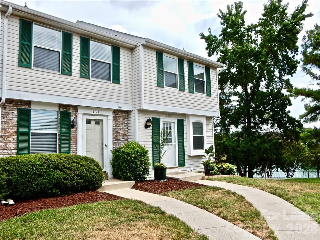 134 Water Oak Drive 134, Pineville, NC 28134