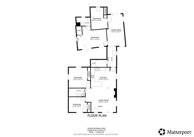 1166 Bay Road, Penfield, NY 14580