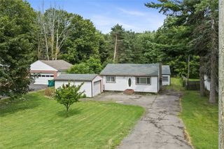 1166 Bay Road, Penfield, NY 14580
