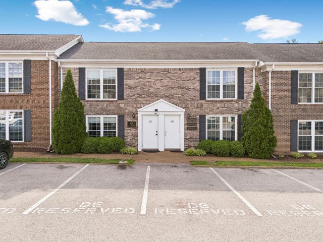 109 Holiday Ct, Franklin, TN 37067