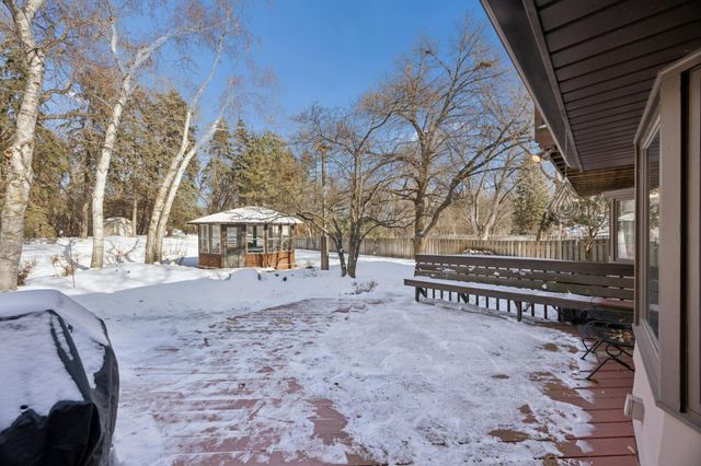 1601 Berne Road NE, Fridley, MN 55421