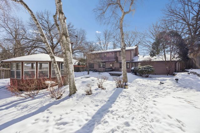 1601 Berne Road NE, Fridley, MN 55421