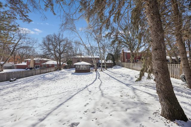 1601 Berne Road NE, Fridley, MN 55421