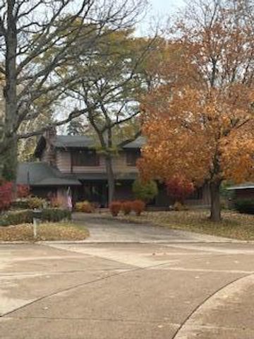 1601 Berne Road NE, Fridley, MN 55421