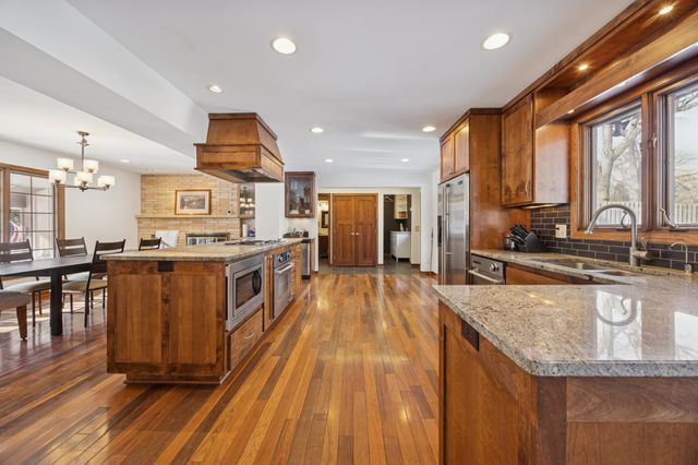 1601 Berne Road NE, Fridley, MN 55421