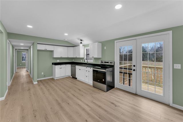 11775 Antoinette Road, Elkins, AR 72727