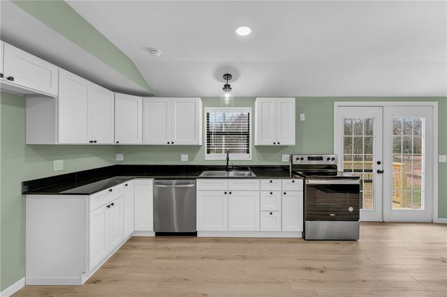 11775 Antoinette Road, Elkins, AR 72727