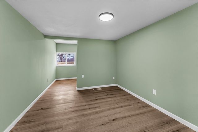 11775 Antoinette Road, Elkins, AR 72727