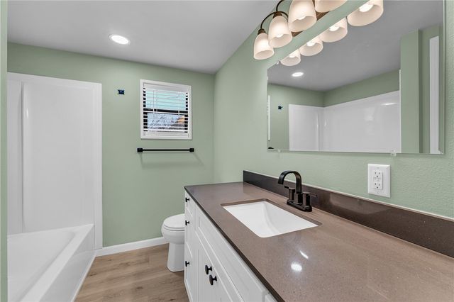 11775 Antoinette Road, Elkins, AR 72727