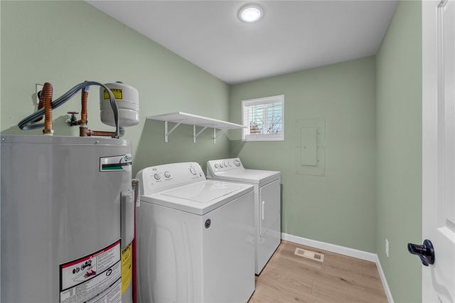 11775 Antoinette Road, Elkins, AR 72727