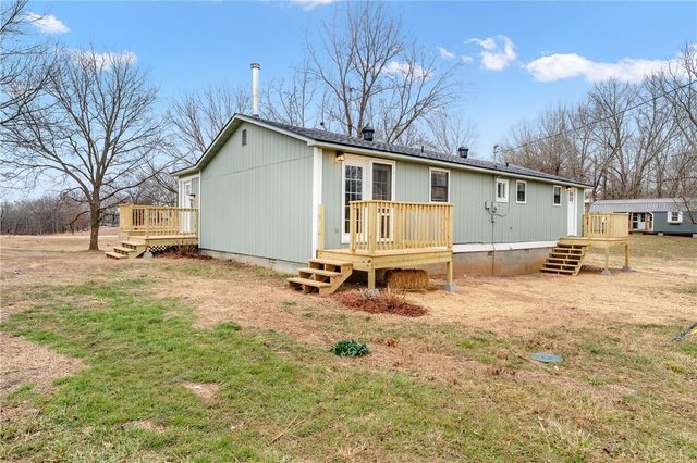 11775 Antoinette Road, Elkins, AR 72727