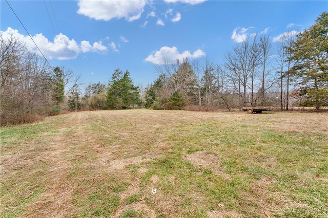 11775 Antoinette Road, Elkins, AR 72727