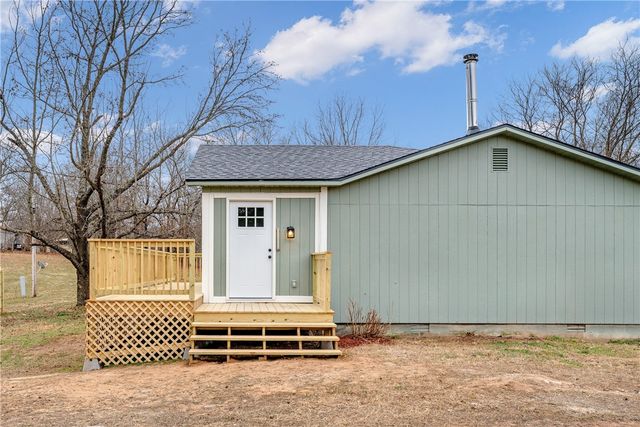 11775 Antoinette Road, Elkins, AR 72727