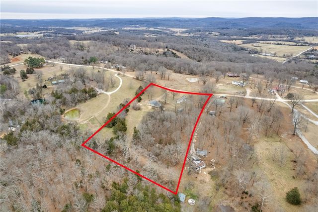 11775 Antoinette Road, Elkins, AR 72727