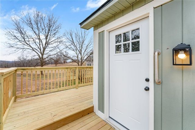 11775 Antoinette Road, Elkins, AR 72727