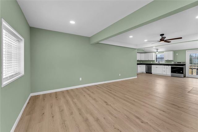 11775 Antoinette Road, Elkins, AR 72727