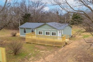 11775 Antoinette Road, Elkins, AR 72727