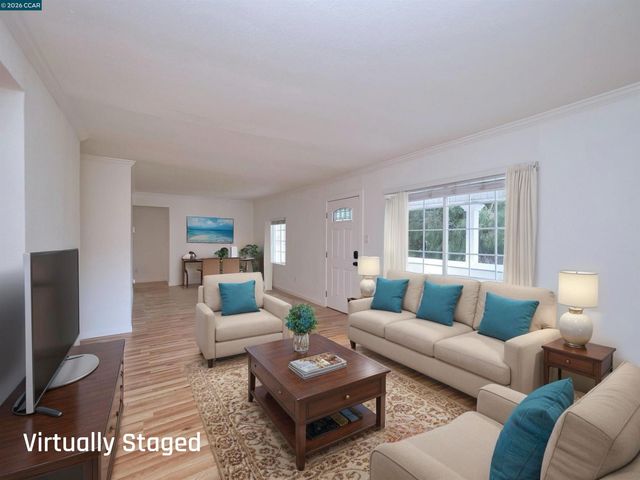 2901 Roosevelt Ln, Antioch, CA 94509