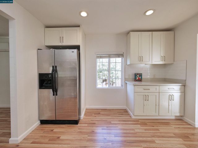 2901 Roosevelt Ln, Antioch, CA 94509