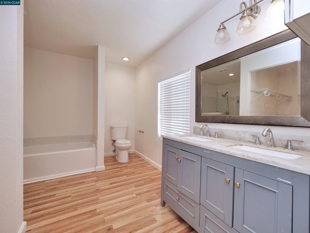 2901 Roosevelt Ln, Antioch, CA 94509