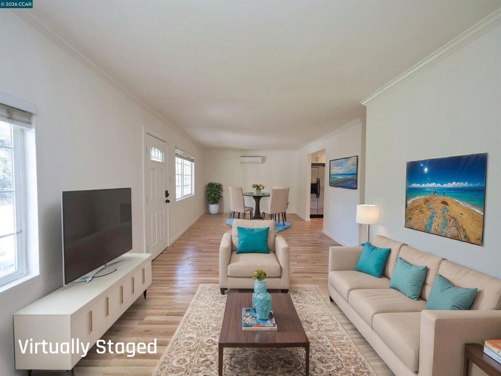 2901 Roosevelt Ln, Antioch, CA 94509