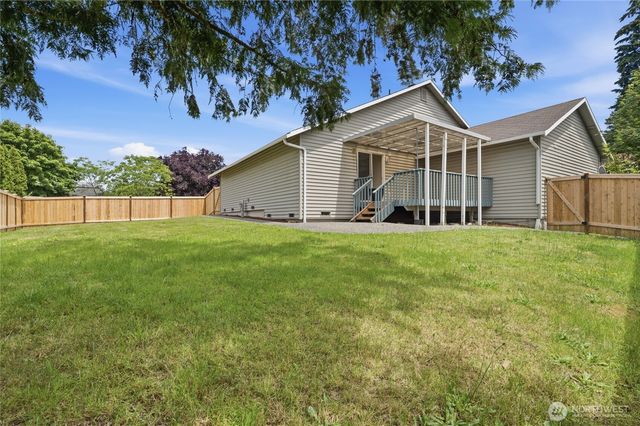 16616 37th Place W, Lynnwood, WA 98037