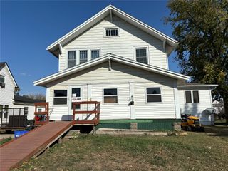 309 Kent Street SW, Greenfield, IA 50849