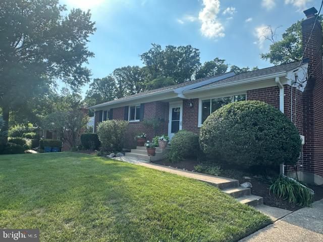 7504 NANCEMOND ST, Springfield, VA 22150