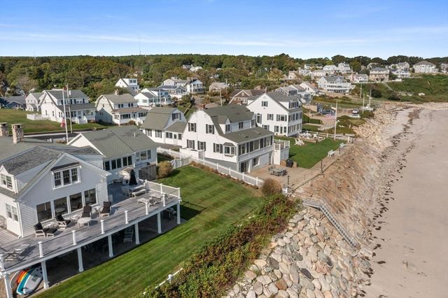 4 Priscilla Beach, Plymouth, MA 02360
