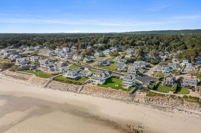 4 Priscilla Beach, Plymouth, MA 02360