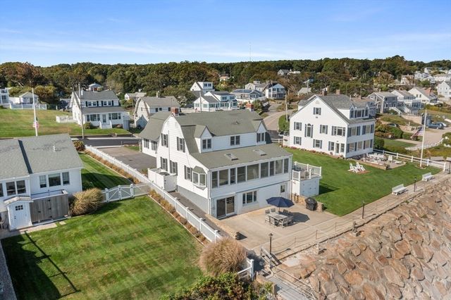 4 Priscilla Beach, Plymouth, MA 02360