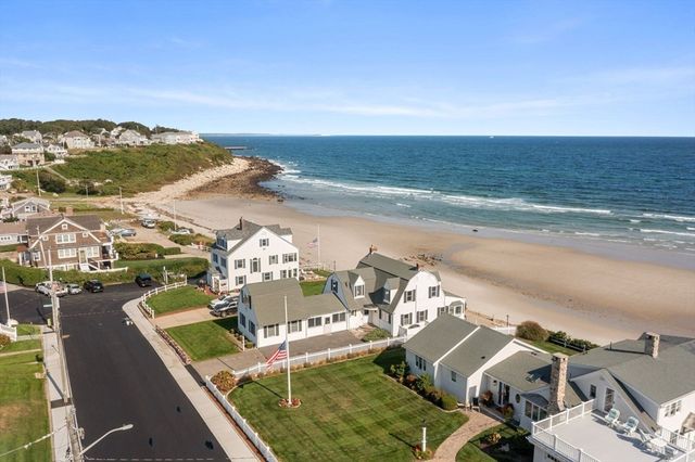 4 Priscilla Beach, Plymouth, MA 02360