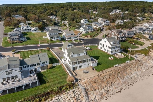 4 Priscilla Beach, Plymouth, MA 02360