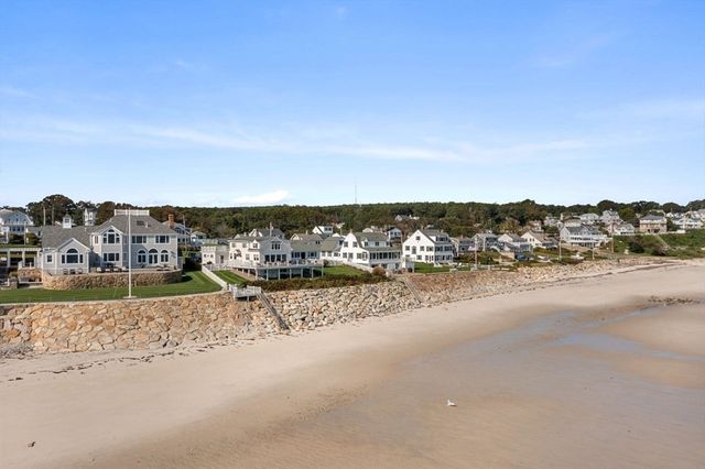 4 Priscilla Beach, Plymouth, MA 02360