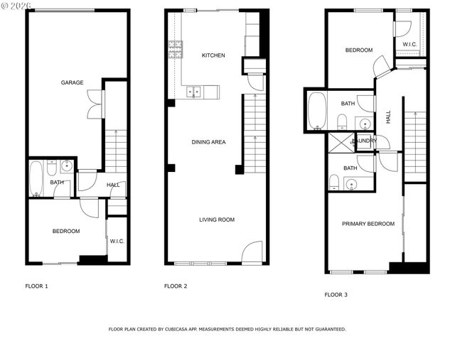 11449 Sw MONT BLANC St, Wilsonville, OR 97070